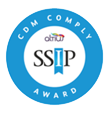 SSIP certification mark